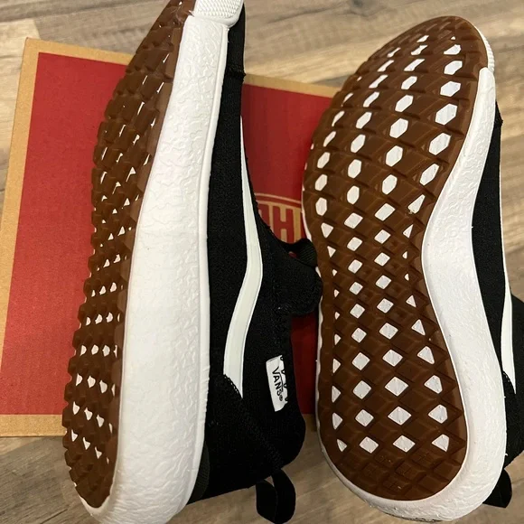 Vans Ultrarange EXO Slip WMN’s 5.5 - Picture 4 of 5
